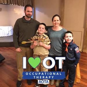 Meet your Posher, Mary robin